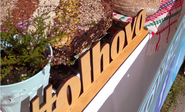 Фото Агроусадьба Ольхово