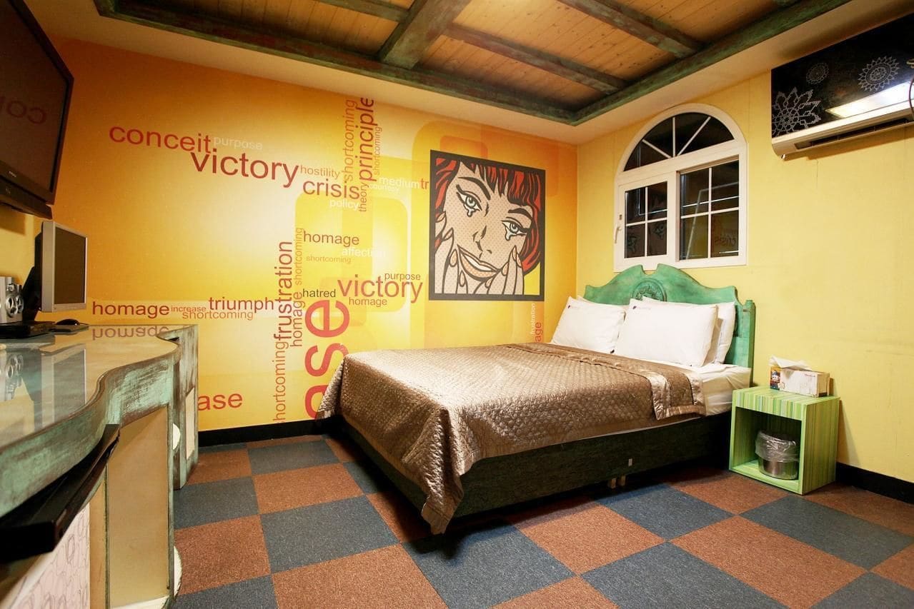 Фото отеля 2