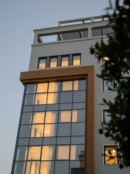 Фото The Convo Syngrou Apartments