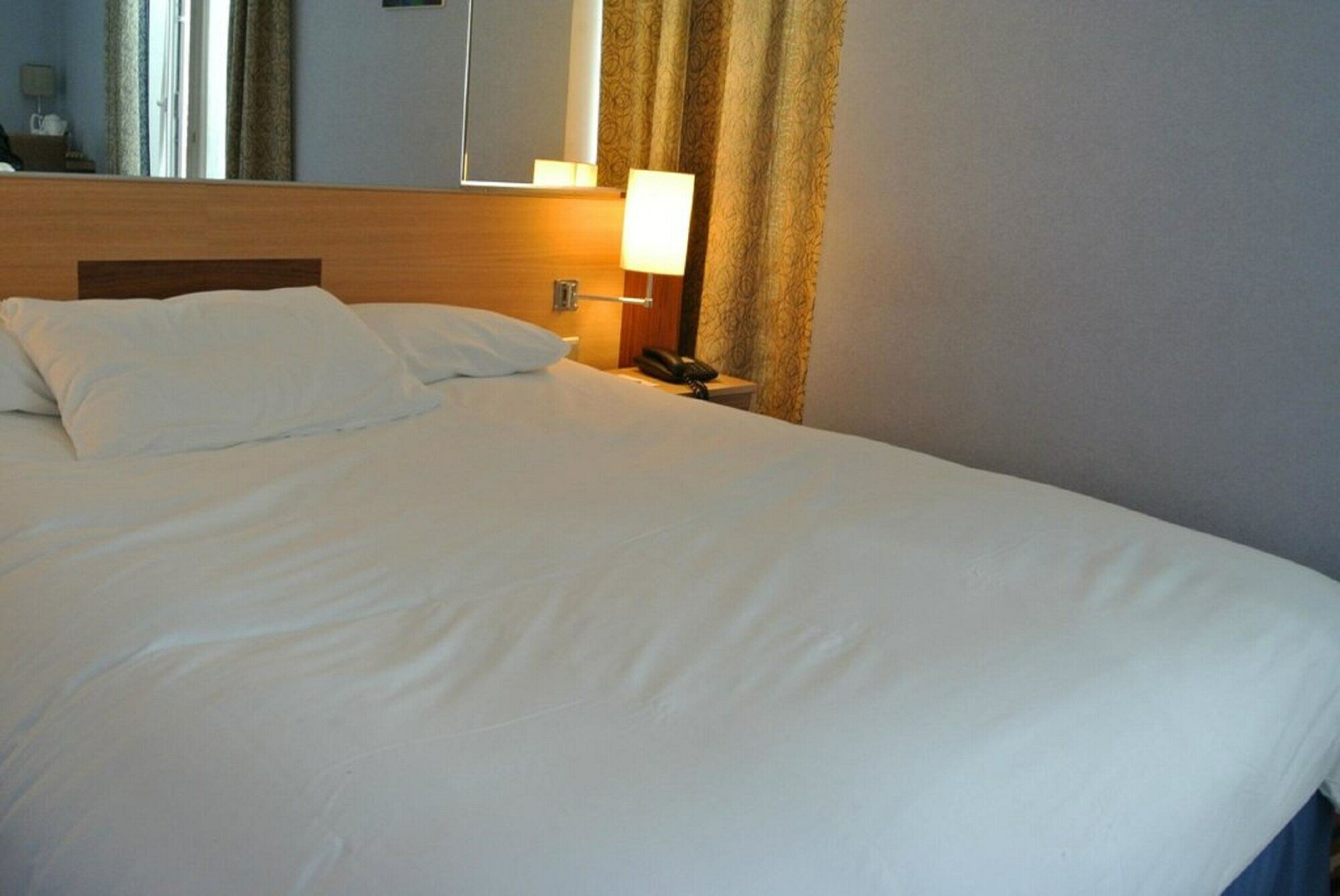 Фото Hotel Paris Bastille