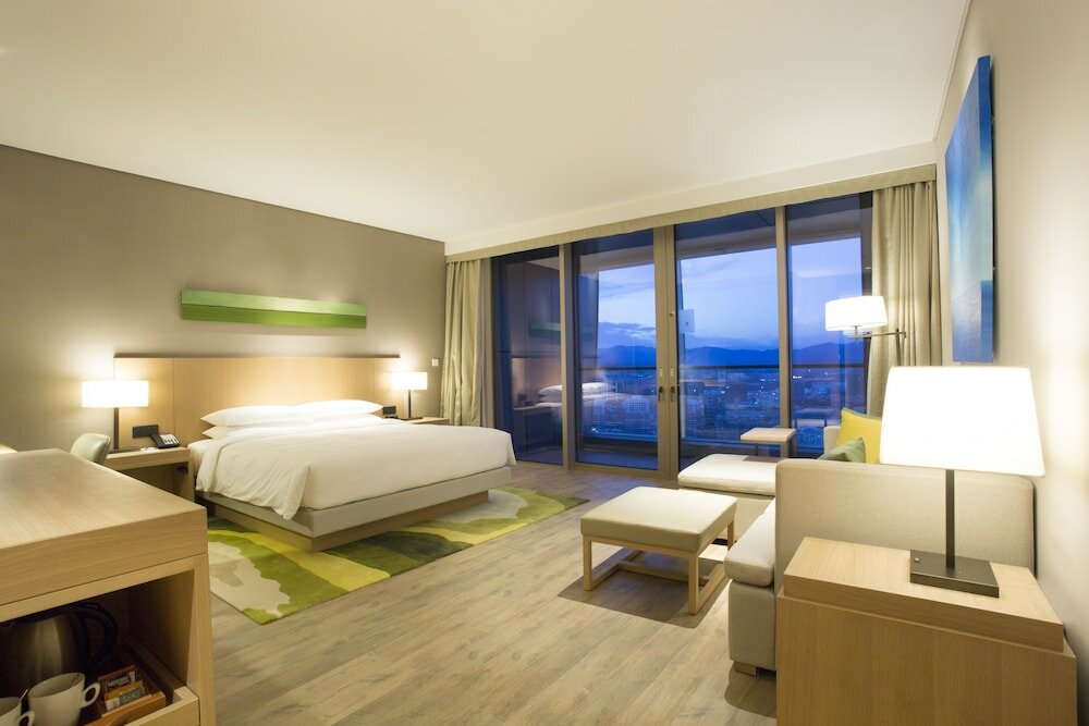 Фото Hyatt Place Sanya City Center