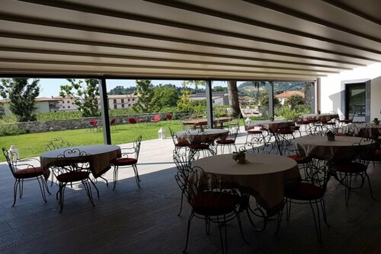 Фото Podere Castel Merlo