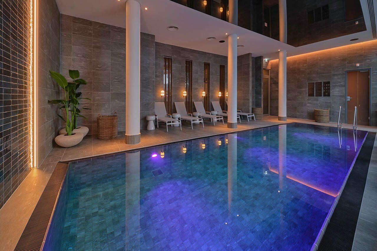 Фото Adina Apartment Hotel Vienna Belvedere