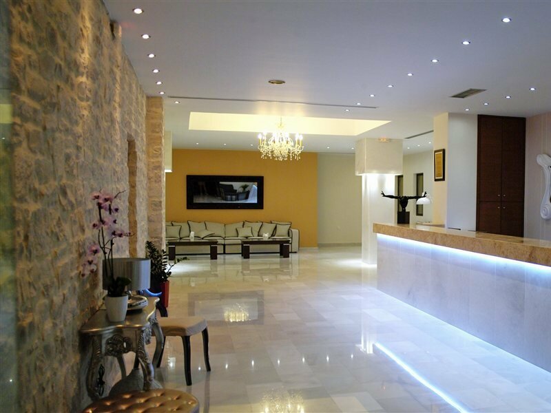 Фото Rimondi Grand Resort & SPA