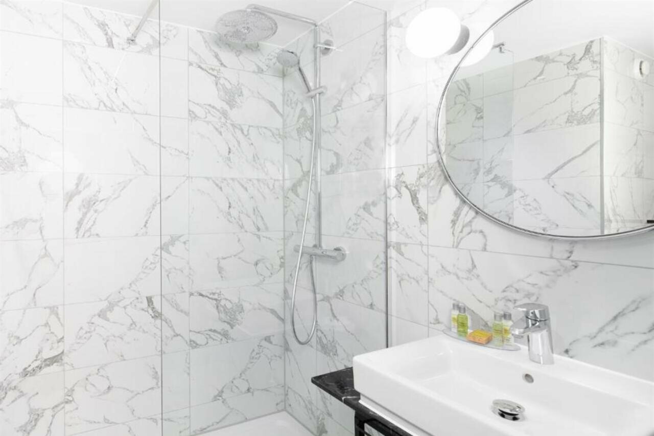 Фото Hilton Garden Inn London Heathrow Airport