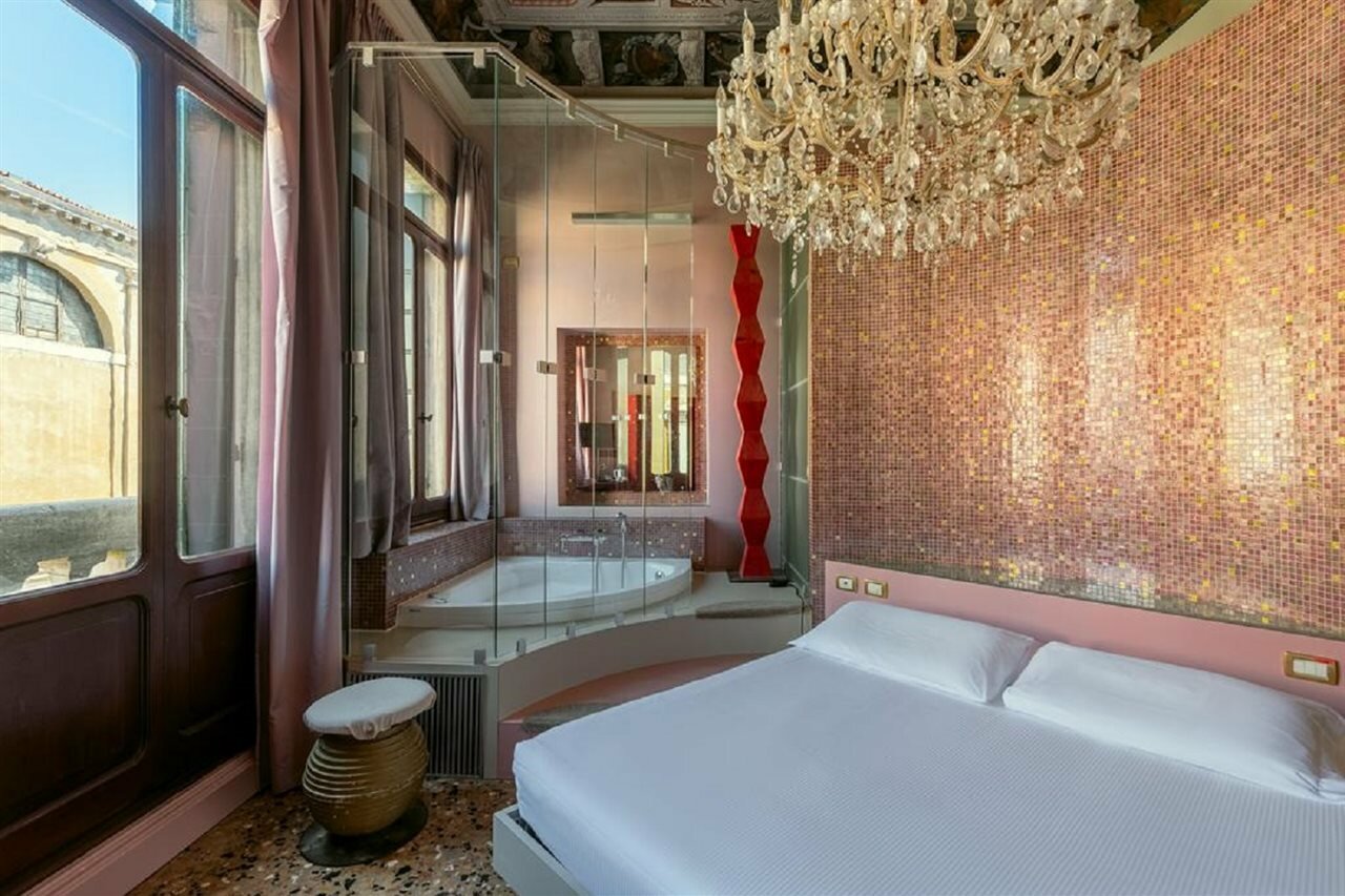 Фото Il sogno di Giulietta e Romeo