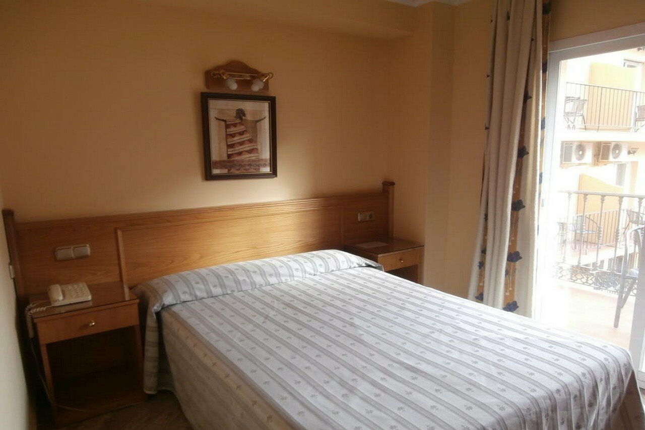 Фото Hotel Agur