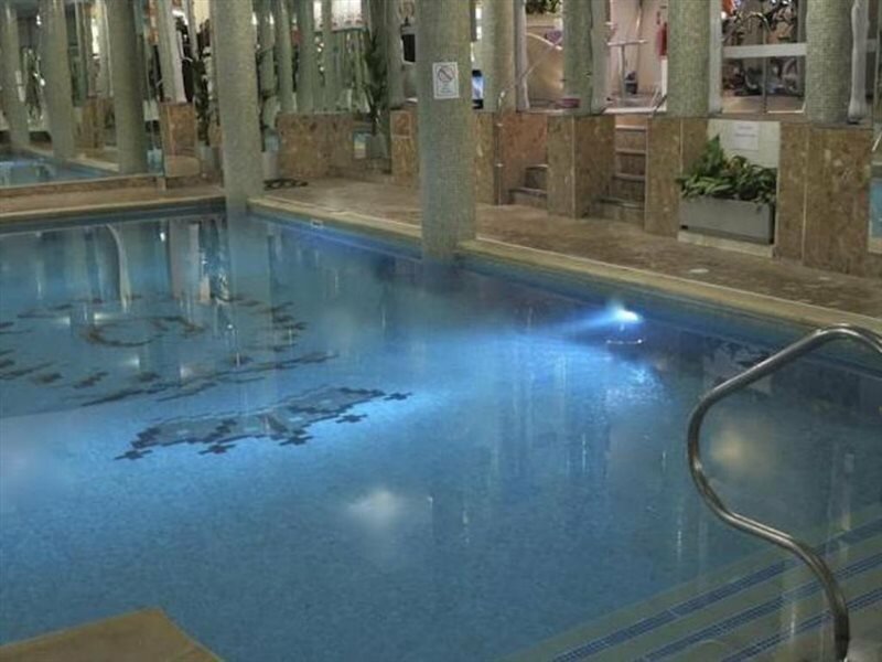 Фото Queens Hotel