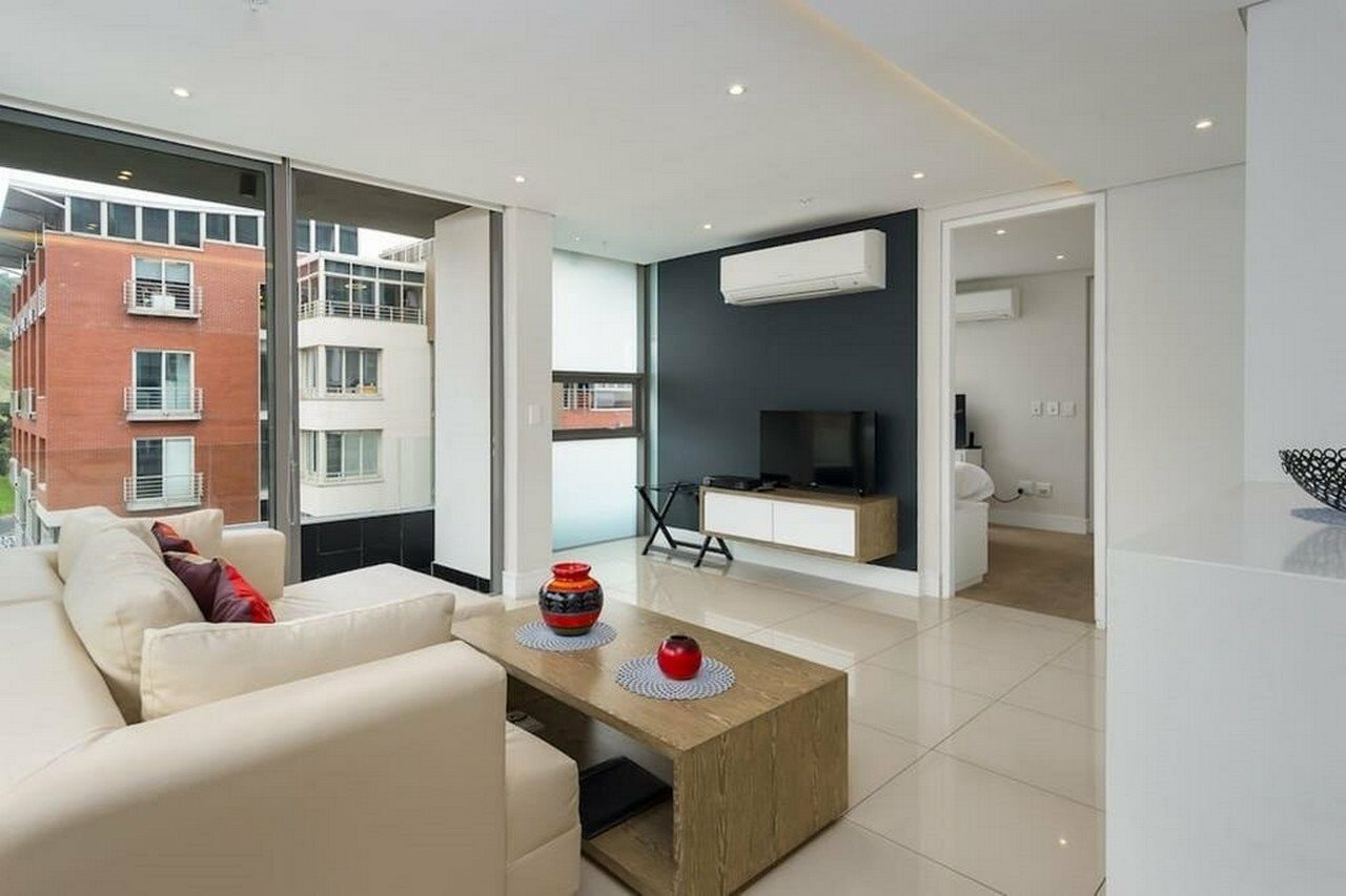 Фото The Capital Mirage