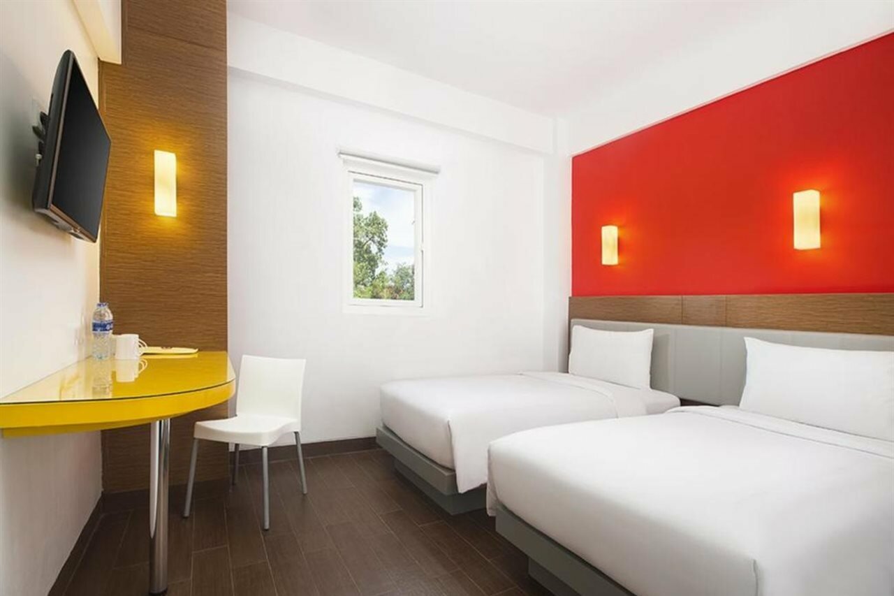 Фото Hotel Amaris Kuta - Bali