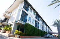 Фото Season Palace Huahin Hotel