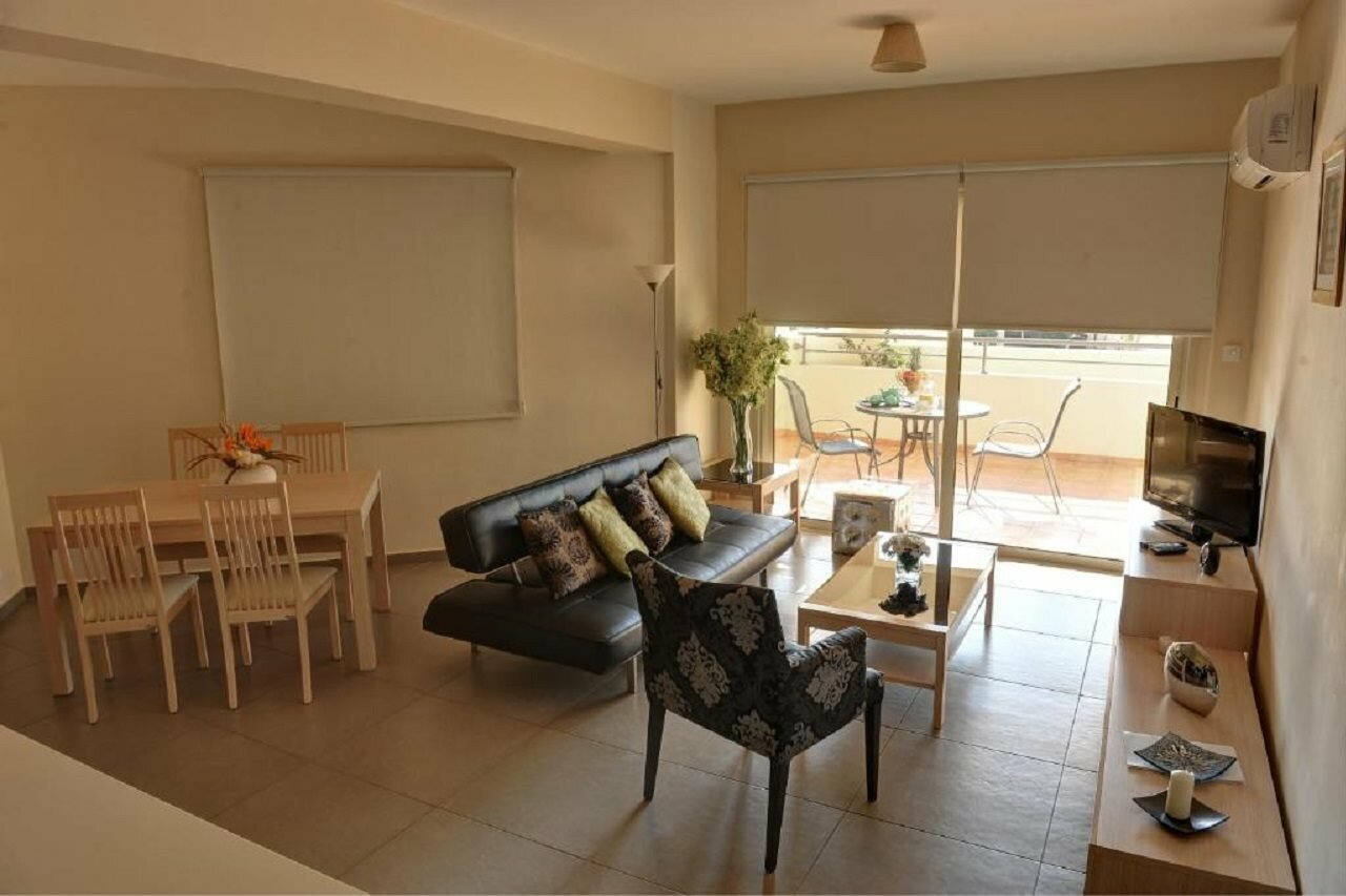 Фото Aphrodite Sands Resort