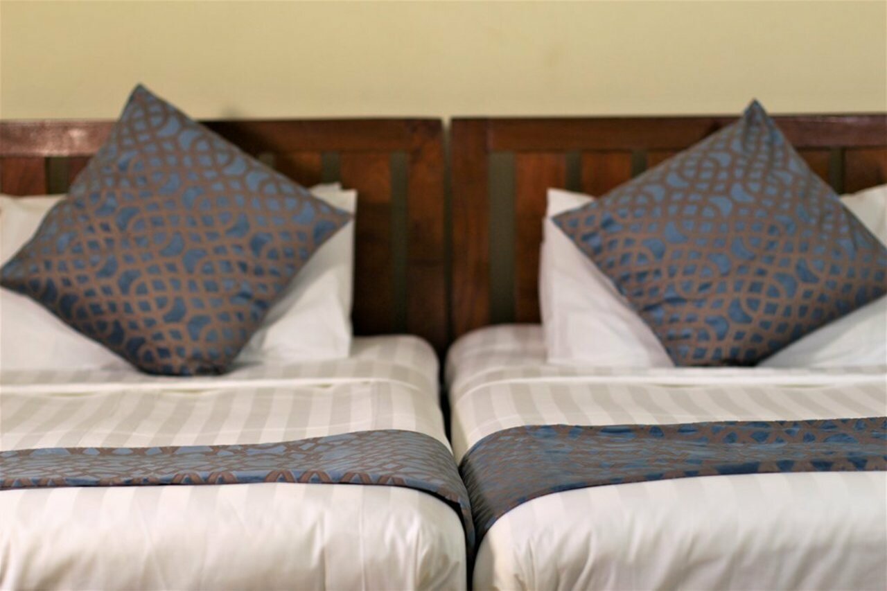 Фото Chamiachi Luxury Apartments