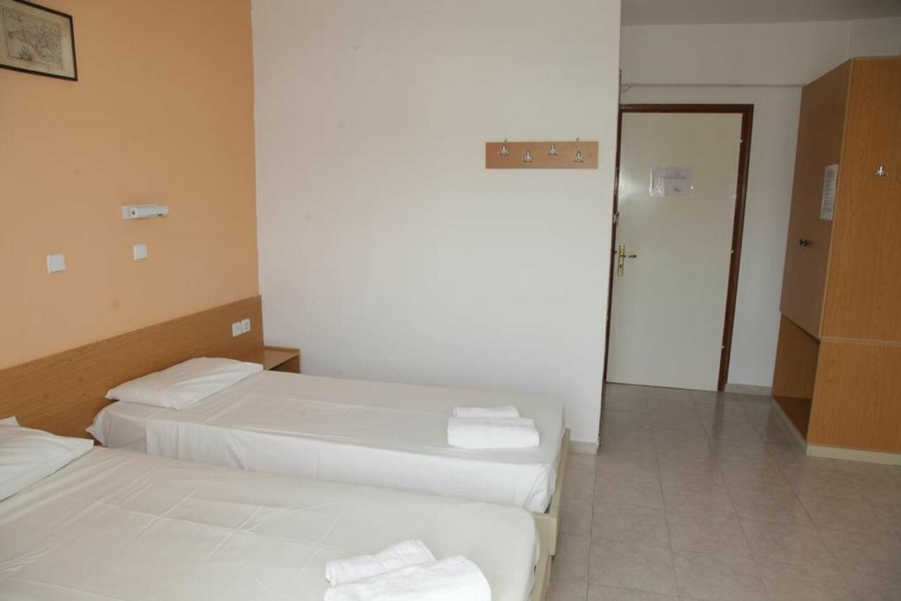 Фото Kastelli Hotel