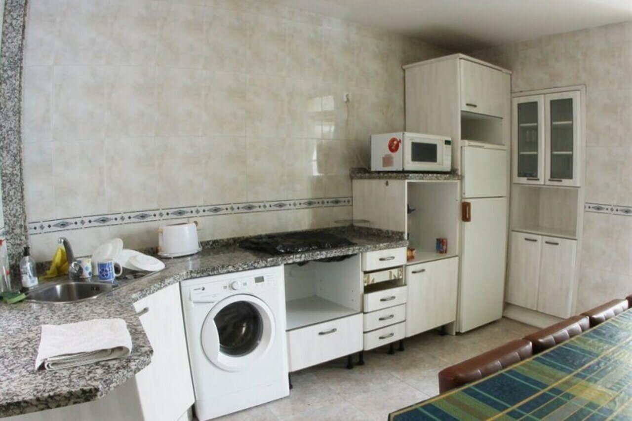 Фото Alda Centro León