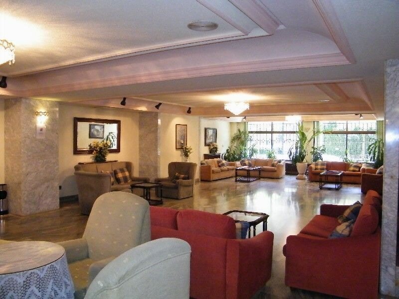 Фото Hotel Urban Salamanca