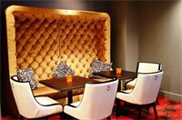 Фото Ambassador Hotel Kansas City, Autograph Collection