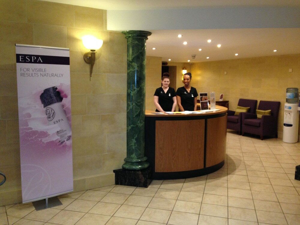 Фото The Grand Hotel