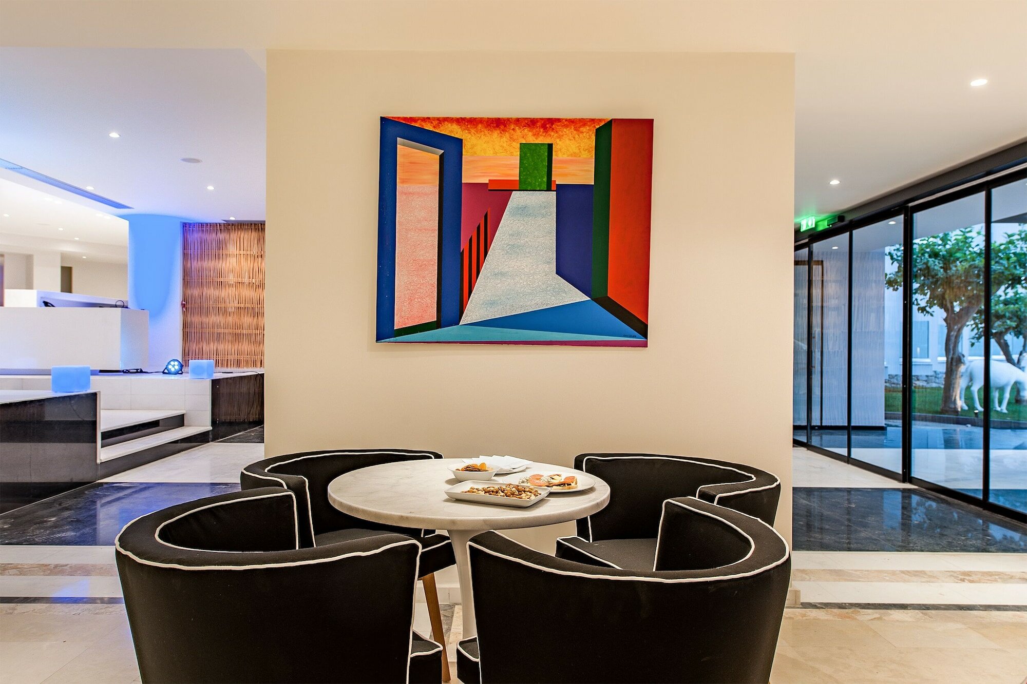 Фото Amaronda Resort & SPA