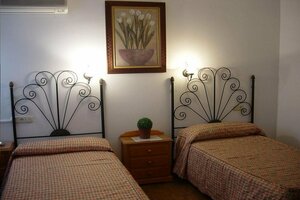 Гостиница Hostal Colón