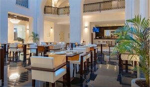 Гостиница Hotel Marques de Cardenas de Montehermoso