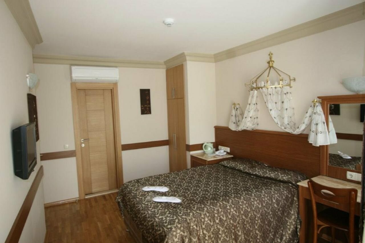 Фото Peninsula Grand Hotel