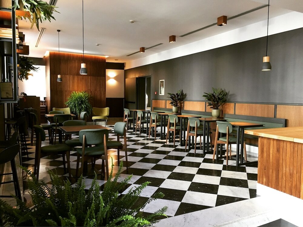 Фото Hotel San Francesco