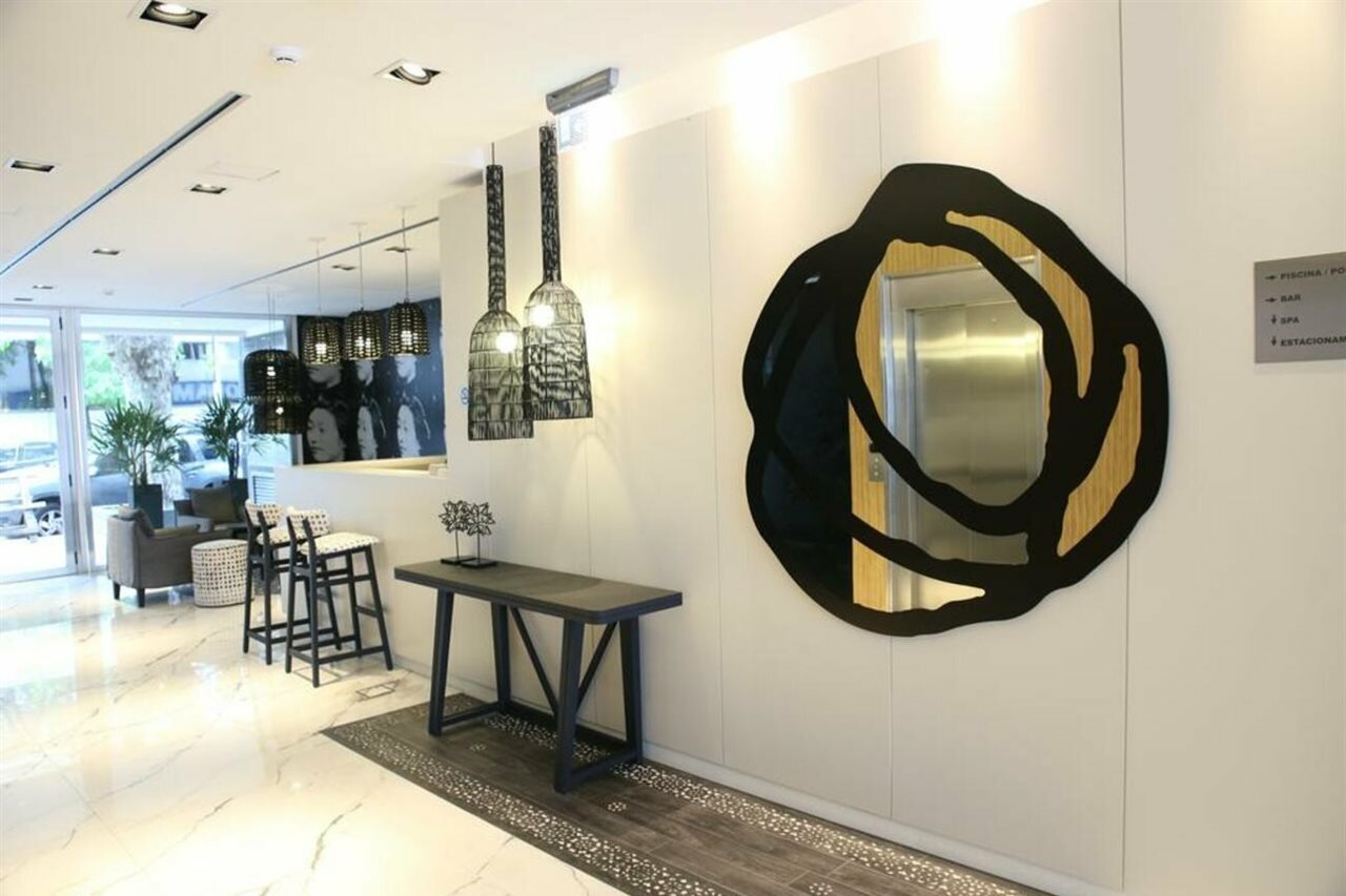 Фото Ilum Experience Home