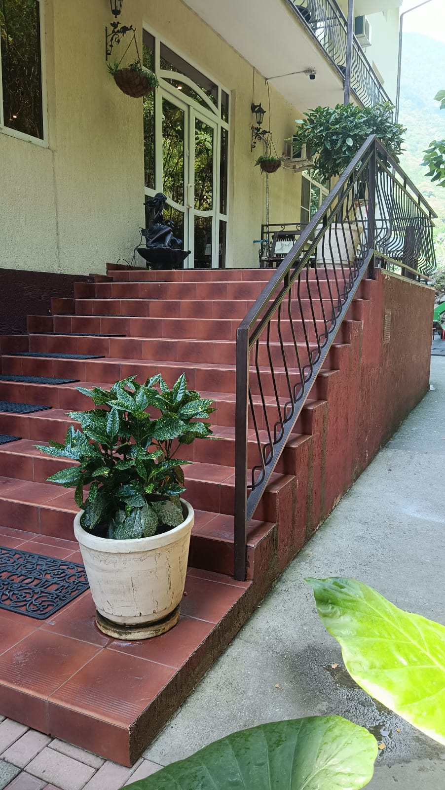 Фото Вилла Леона