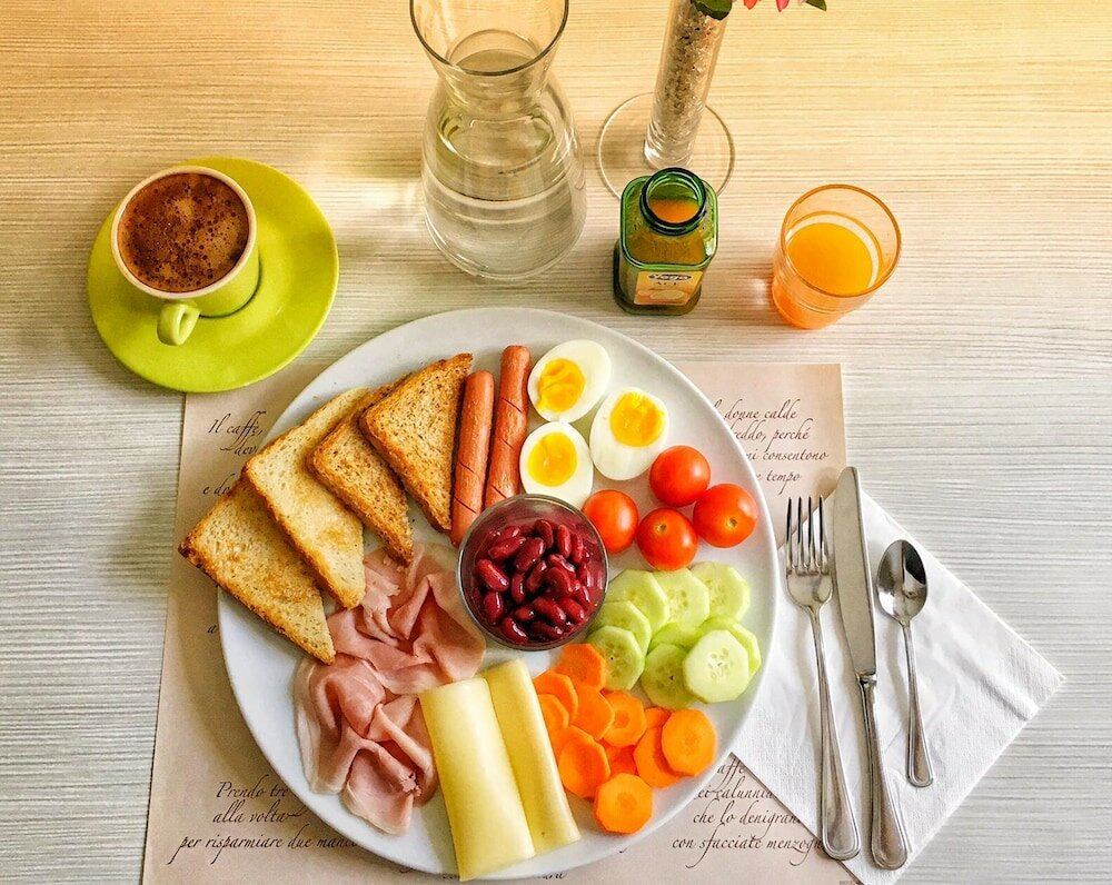 Фото Hotel Radar