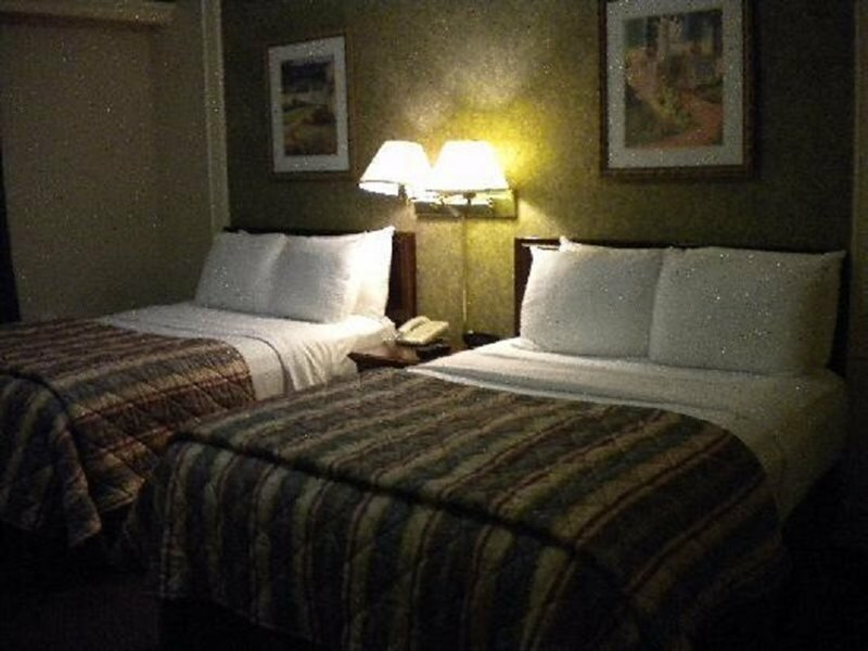 Фото The Grand Summit Hotel