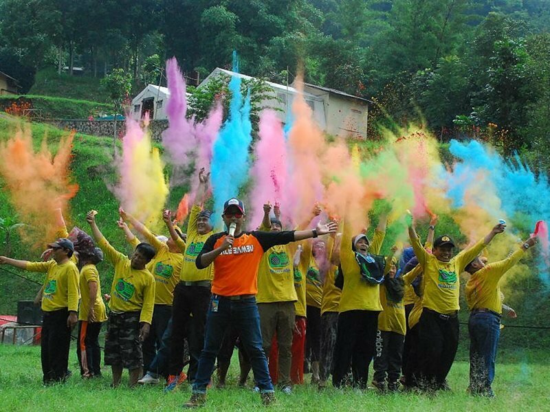 Фото D'Riam Riverside Resort