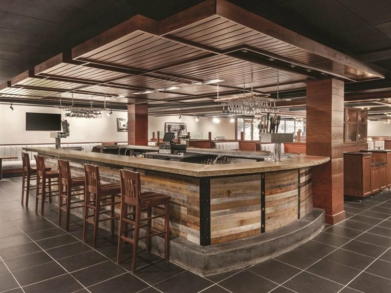 Фото Hotel Milwaukee Airport