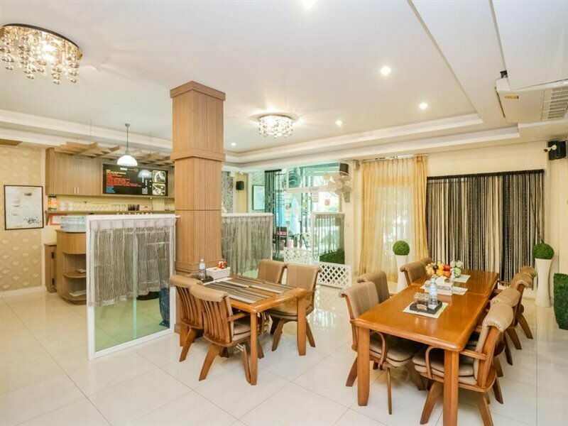Hotel Rivana Boutique by Sandara Pattaya, Pattaya, photo