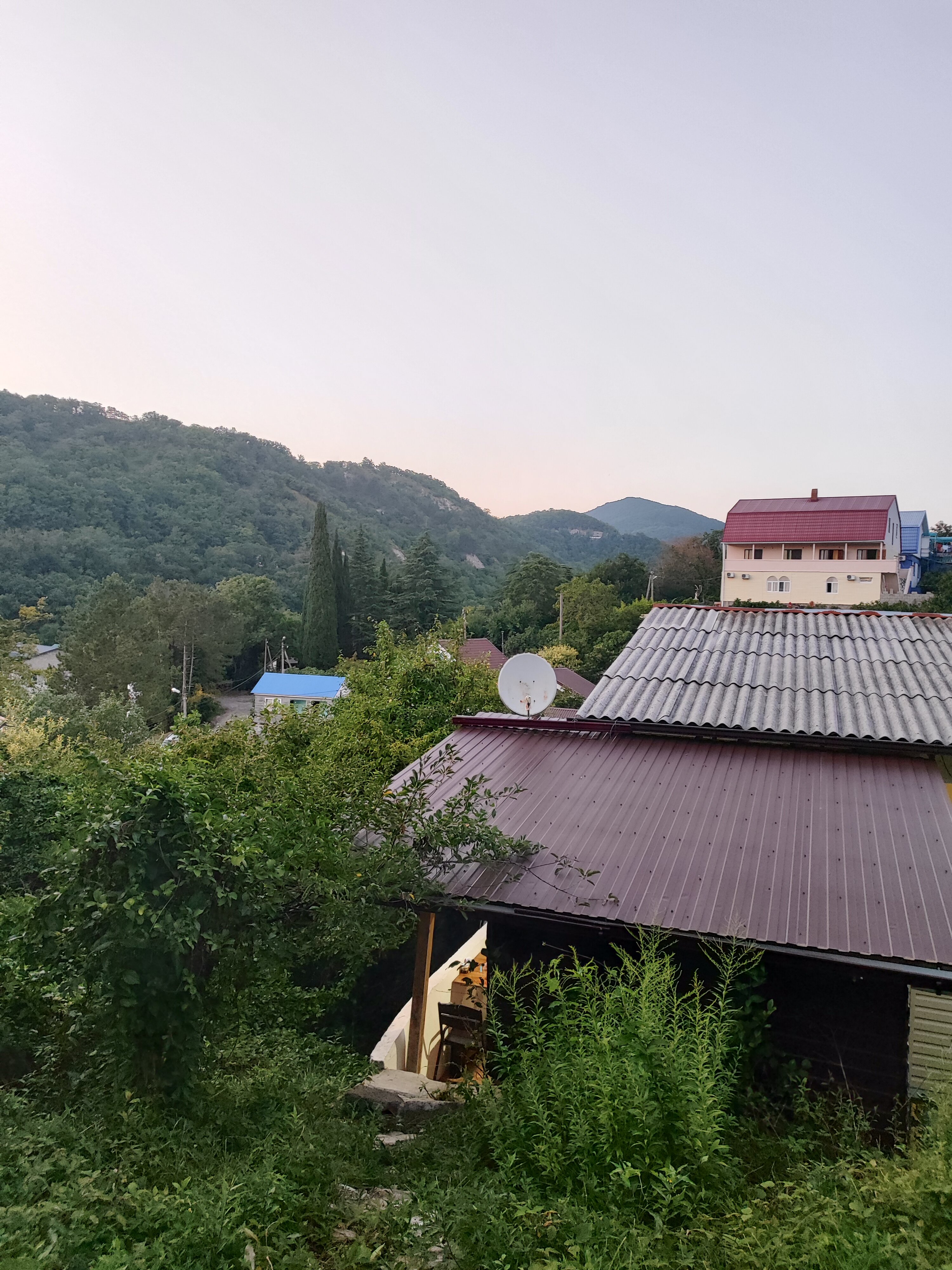 Фото Одиссея