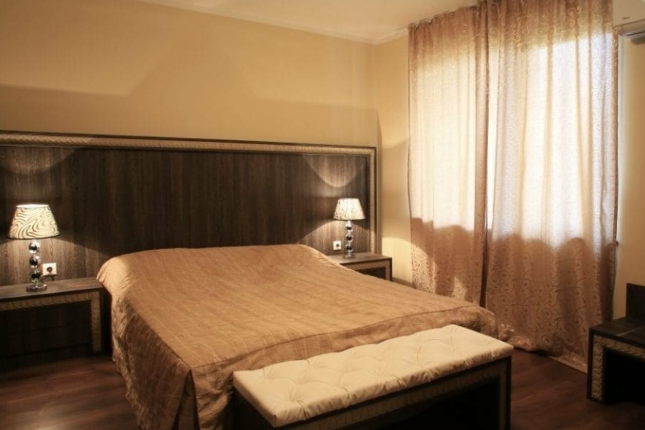 Фото Hotel Argisht Partez