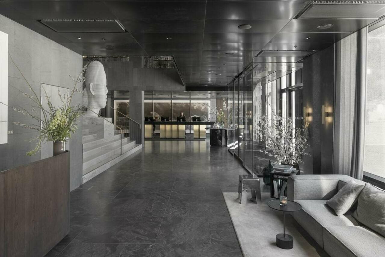 Фото Hotel At Six