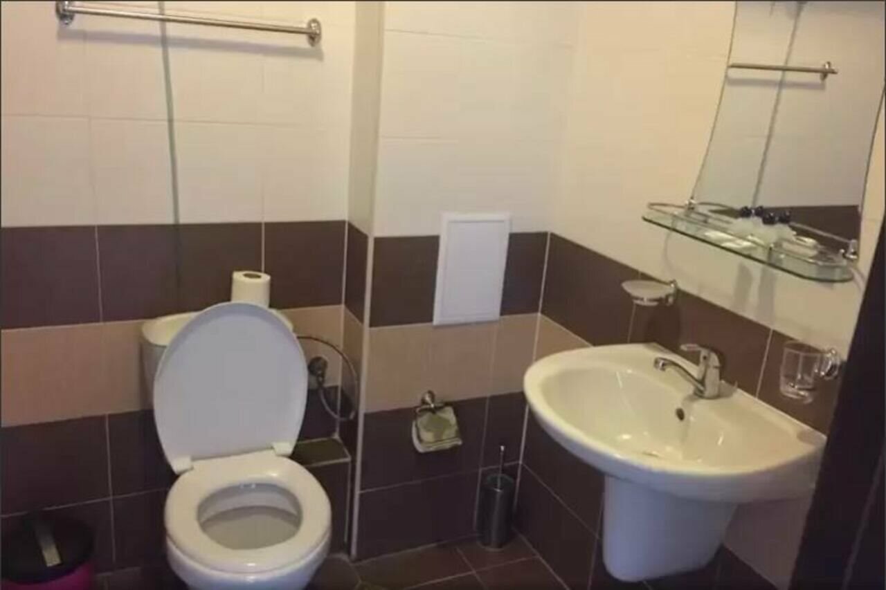 Фото Maria Antoaneta Residence