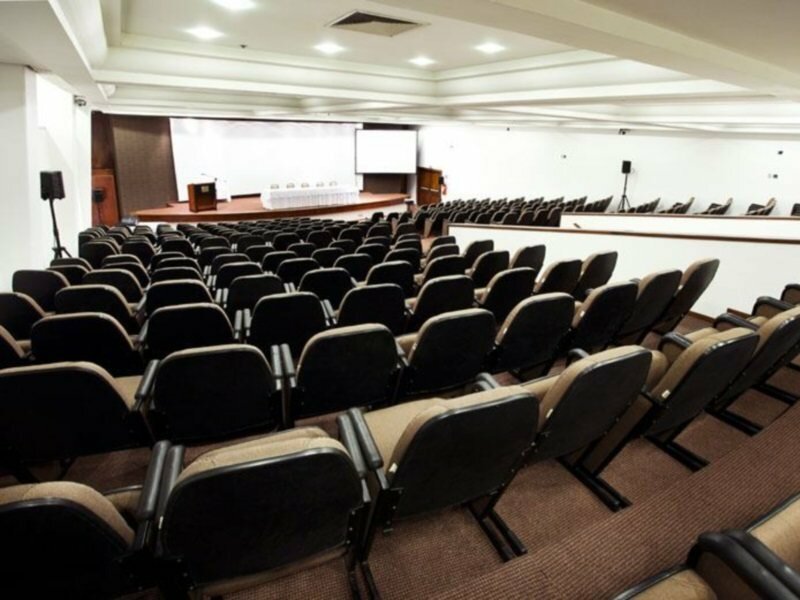 Фото Plaza Sao Rafael Hotel