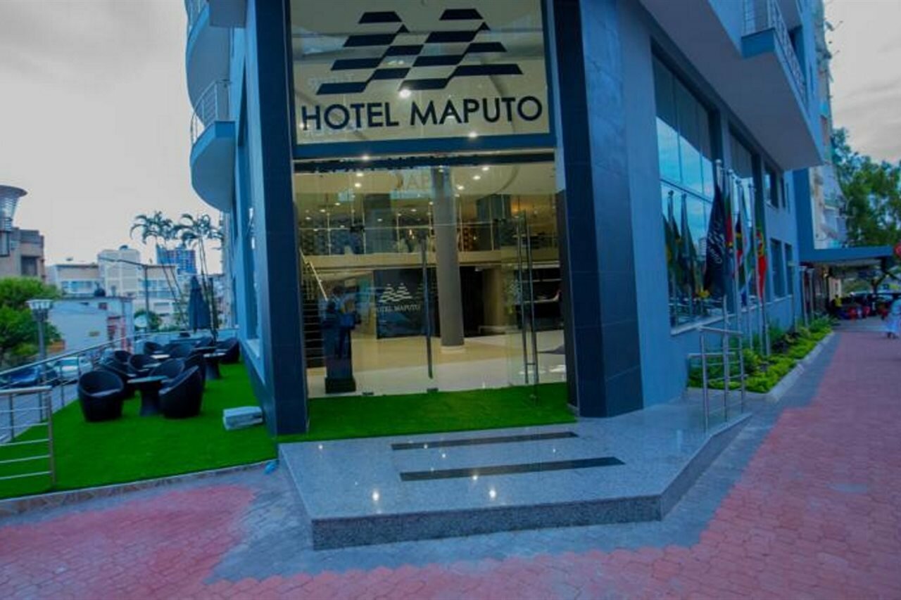 Фото отеля 3