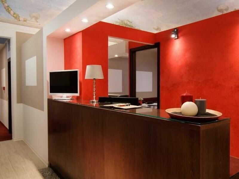 Фото Hotel Cardinal Of Florence