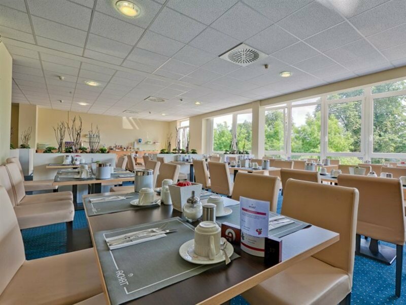 Фото Dormero Hotel Bretten