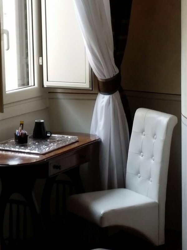 Фото Trevispagna