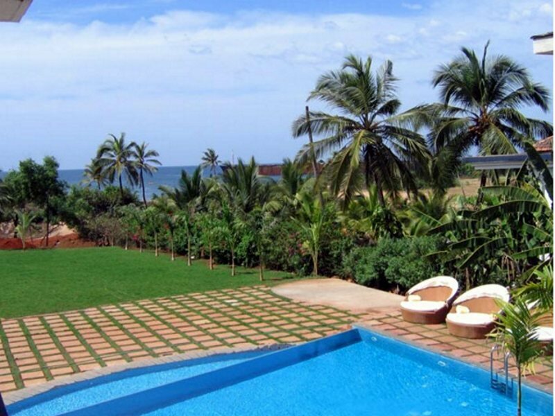 Фото O Hotel Goa
