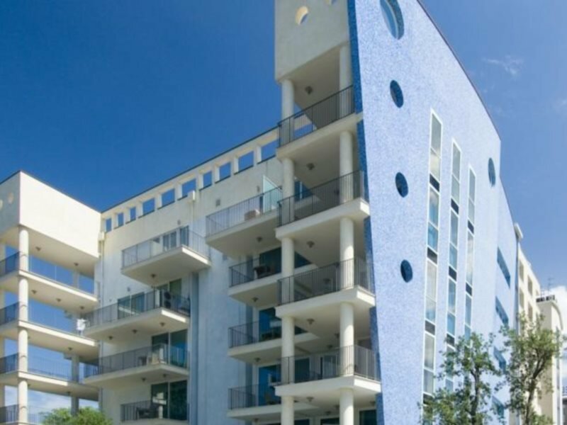 Фото Mercure Rimini Lungomare