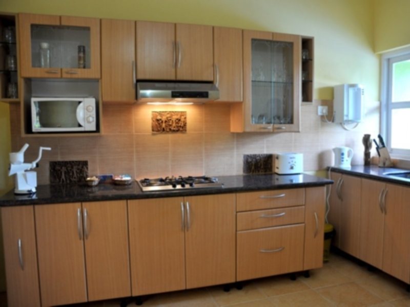 Фото A's Holiday Beach Resort