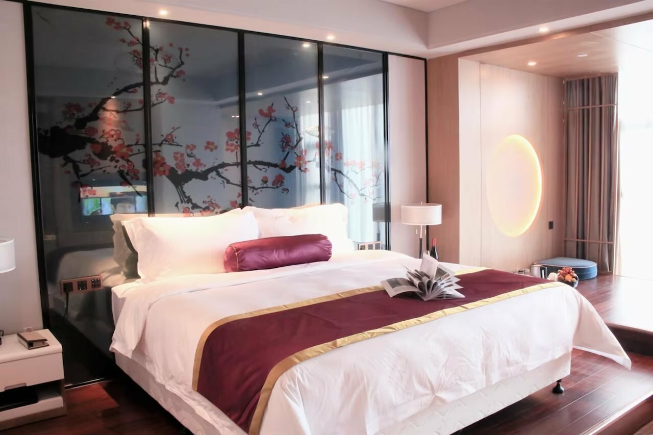 Фото Best Western Plus Star City Hotel Hefei