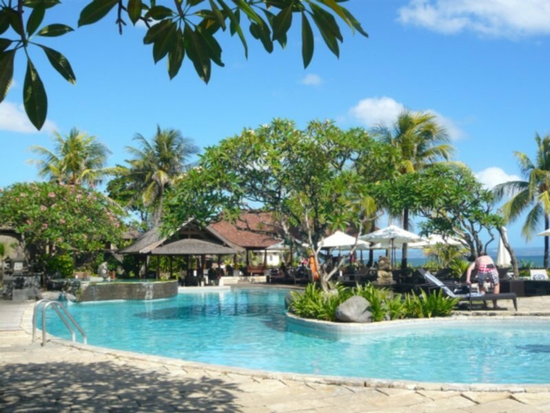 Фото Grand Balisani Suites