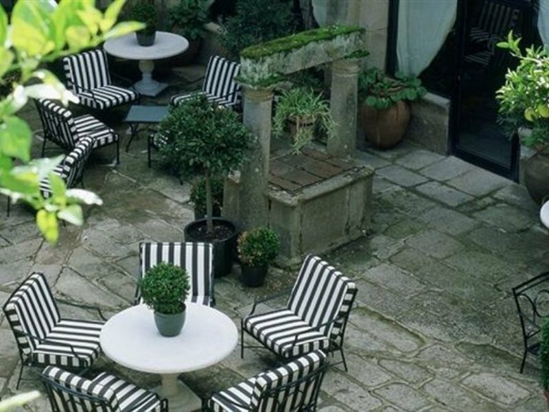 Фото Parador de Trujillo