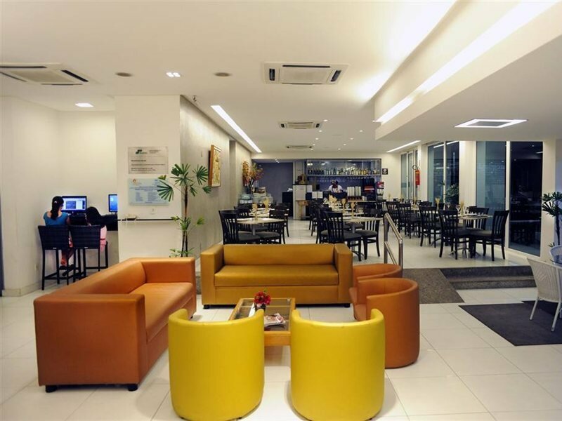 Фото Monte Pascoal Praia Hotel